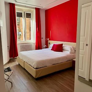 Deluxe Kamer met een King Size Bed